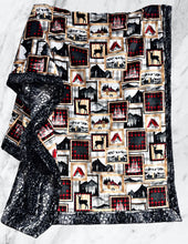 Load image into Gallery viewer, Lumberjack XL Adult Size