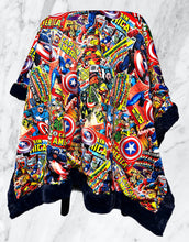 Load image into Gallery viewer, Captain A XL Adult Size