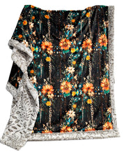 Load image into Gallery viewer, Hanging Vine Florals XL Adult Size