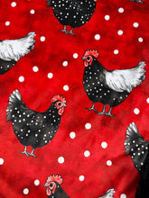 Load image into Gallery viewer, Polka Dot Cuties XL Adult Size