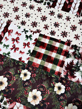 Load image into Gallery viewer, Festive Winter XL Adult Size