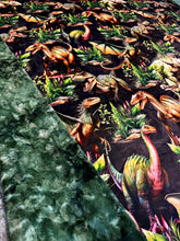 Load image into Gallery viewer, Jungle Dinos XL Adult Size