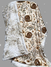 Load image into Gallery viewer, Hay Florals XL Adult Size