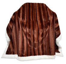 Load image into Gallery viewer, Double Extra Luxe Autumn Vienna + Natural Sydney XL Adult Size