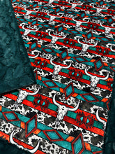 Load image into Gallery viewer, Western Cow XL Adult Size