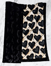 Load image into Gallery viewer, Sparkle Hearts XL Adult Size