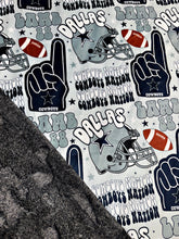 Load image into Gallery viewer, Dallas Adult Size