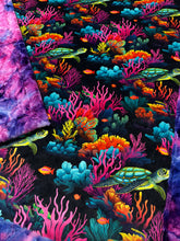 Load image into Gallery viewer, Colorful Sea Xl Adult