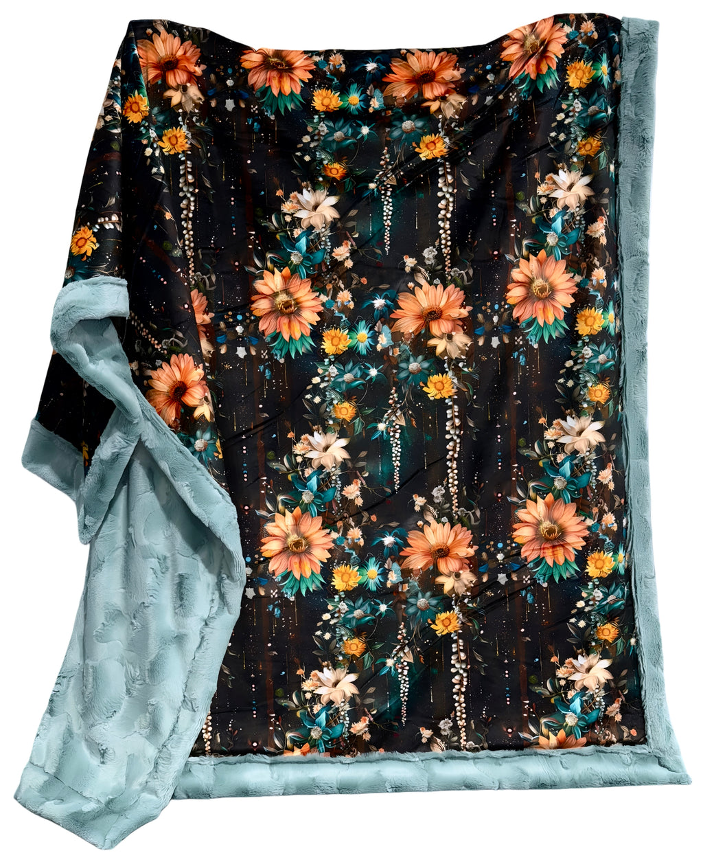 Juniper Florals XL Adult Size