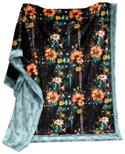 Load image into Gallery viewer, Juniper Florals XL Adult Size