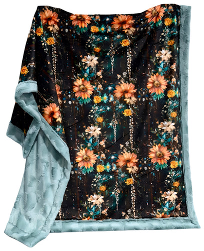 Juniper Florals XL Adult Size
