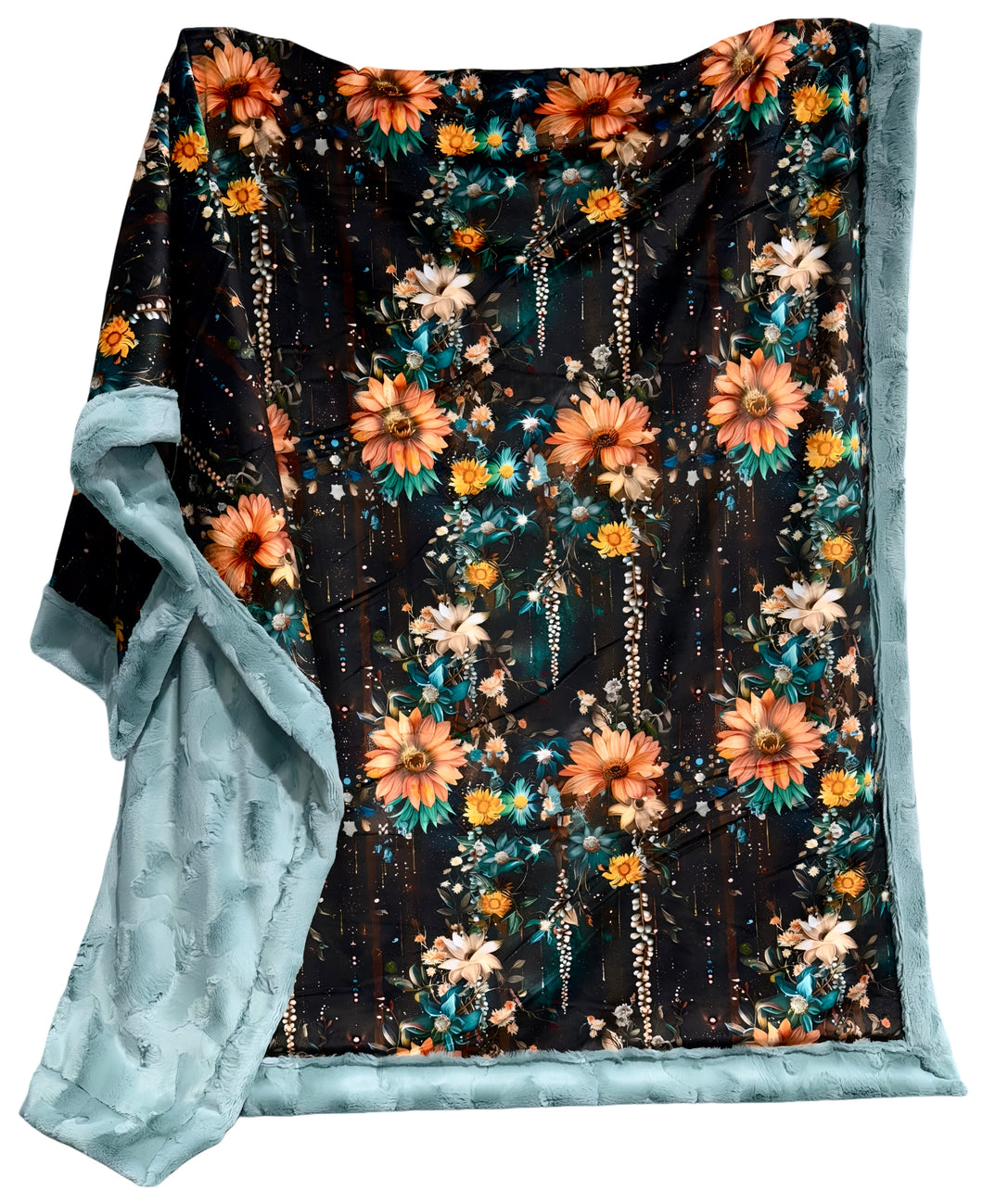 Juniper Florals XL Adult Size