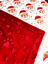 Load image into Gallery viewer, Happy Santa XL Adult Size