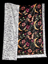 Load image into Gallery viewer, Moon Florals XL Adult Size