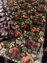 Load image into Gallery viewer, Forest Friends XL Adult Size