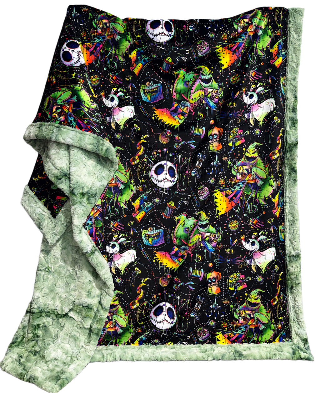 Neon NBC Xl Adult