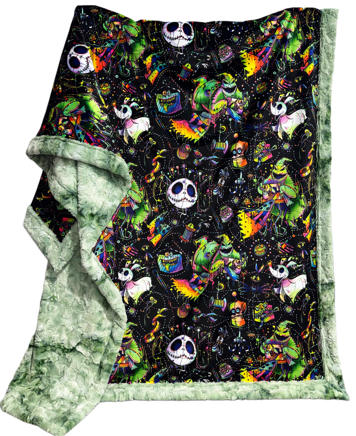 Neon NBC Xl Adult