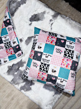 Load image into Gallery viewer, Hugger Pillow + Lovey