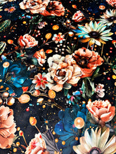 Load image into Gallery viewer, Cactus Florals XL Adult Size