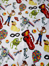 Load image into Gallery viewer, Pixar XL Crib Size