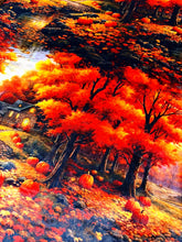 Load image into Gallery viewer, Kinkade Fall XL Adult Size