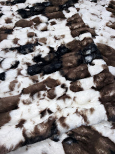 Extra Luxe Pony Mudpie Milan Adult Size