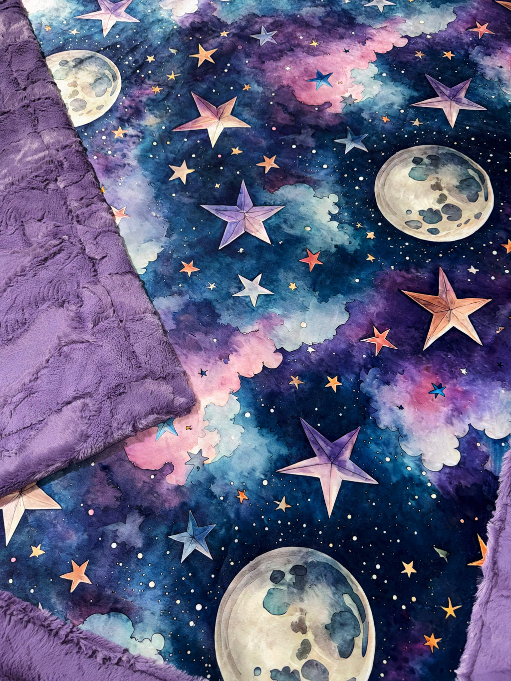 Sweetest Dreams XL Crib Size
