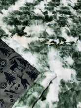 Load image into Gallery viewer, Extra Luxe Forest Powderpuff +Hunting XL Adult Size