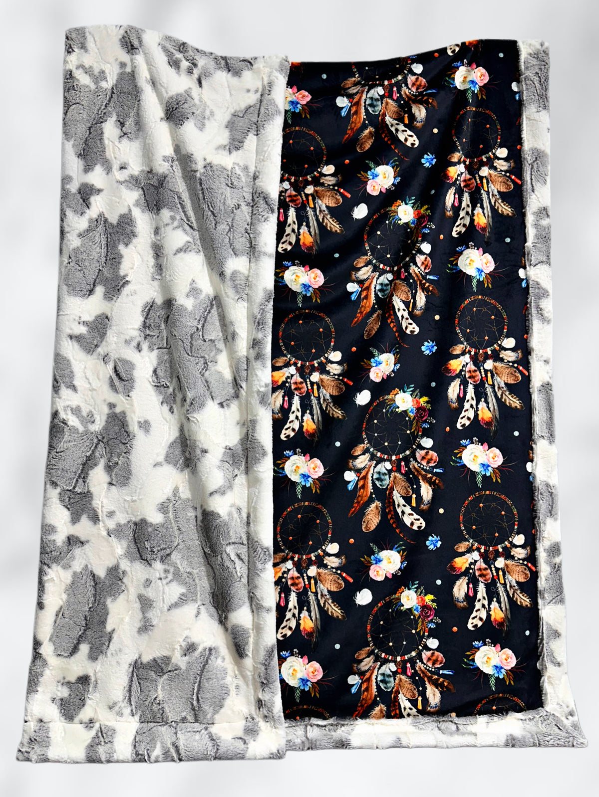 Boho Dreamcatchers XL Adult Size