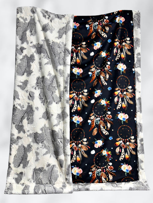 Boho Dreamcatchers XL Adult Size