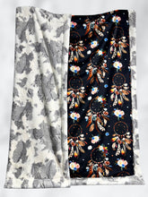 Load image into Gallery viewer, Boho Dreamcatchers XL Adult Size