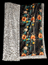 Load image into Gallery viewer, Hanging Vine Florals XL Adult Size