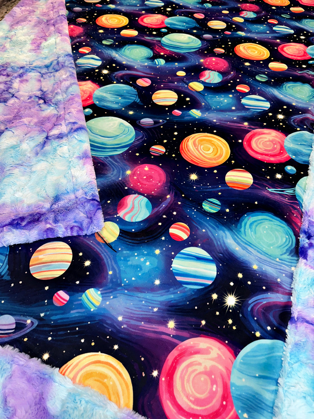 Pretty Solar XL Adult Size