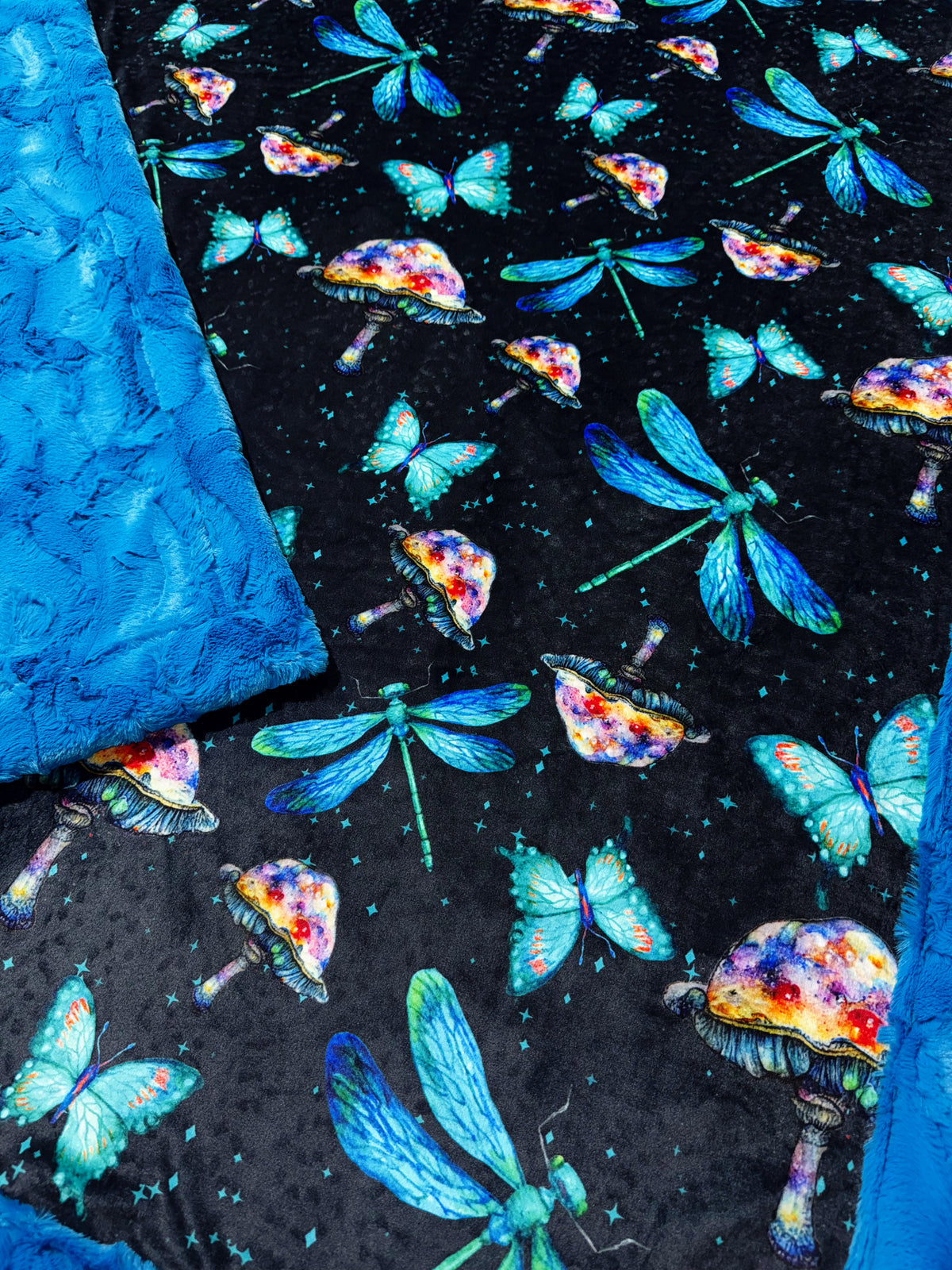 Dragonflies XL Adult Size