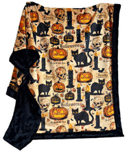 Load image into Gallery viewer, PREORDER Spooky Cats XL ADULT