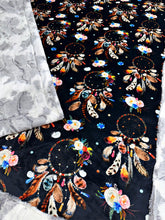 Load image into Gallery viewer, Boho Dreamcatchers XL Adult Size
