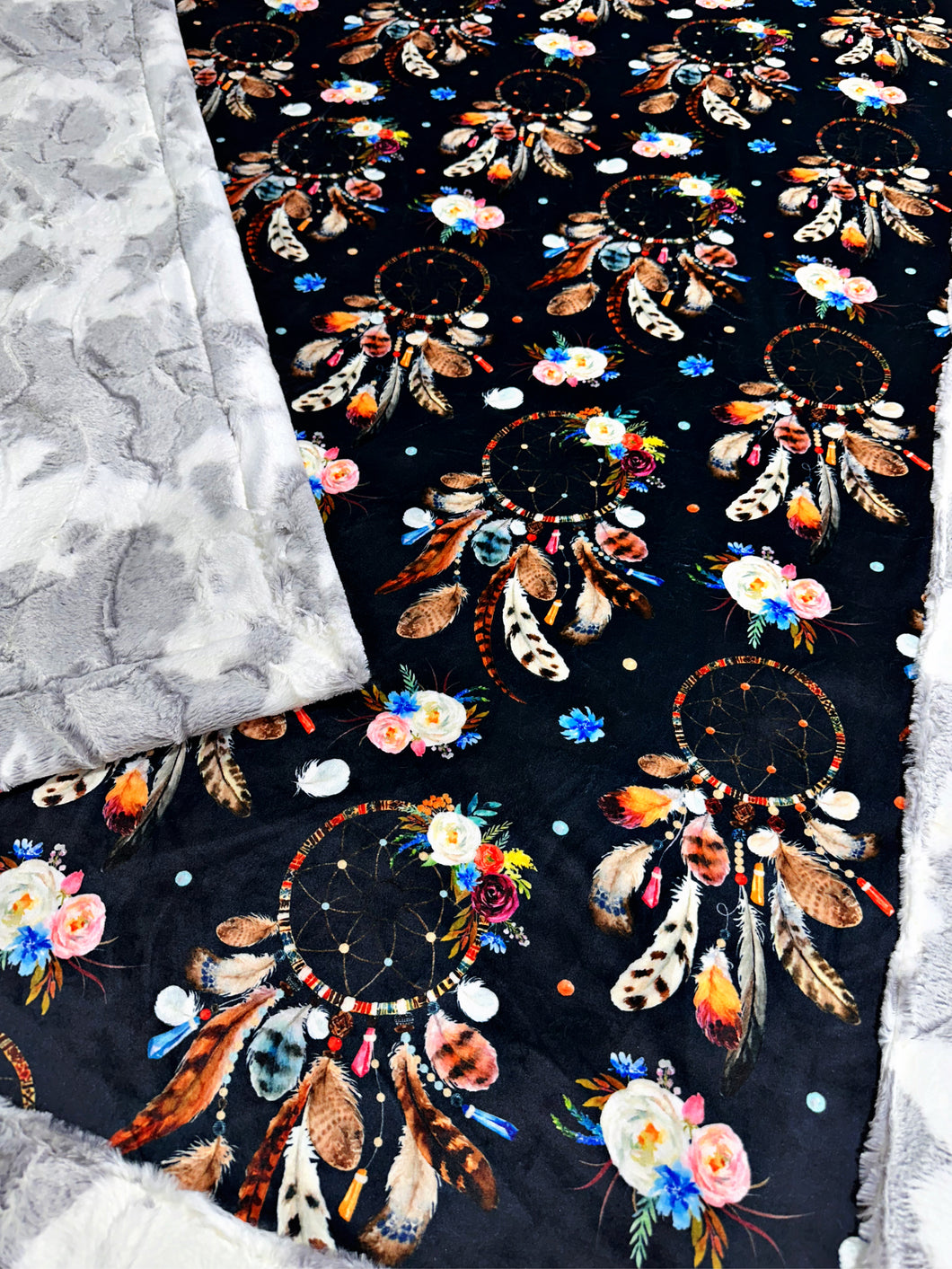 Boho Dreamcatchers XL Adult Size