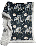 DOORBUSTER EXTRA LUXE ELEPHANT XL Adult Size