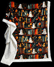 Load image into Gallery viewer, Bookish Ghosts XL Adult Size
