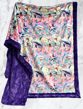 Load image into Gallery viewer, Pretty Ocean XL Adult Size