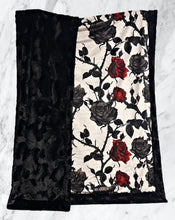 Load image into Gallery viewer, Dark Roses XL Adult Size