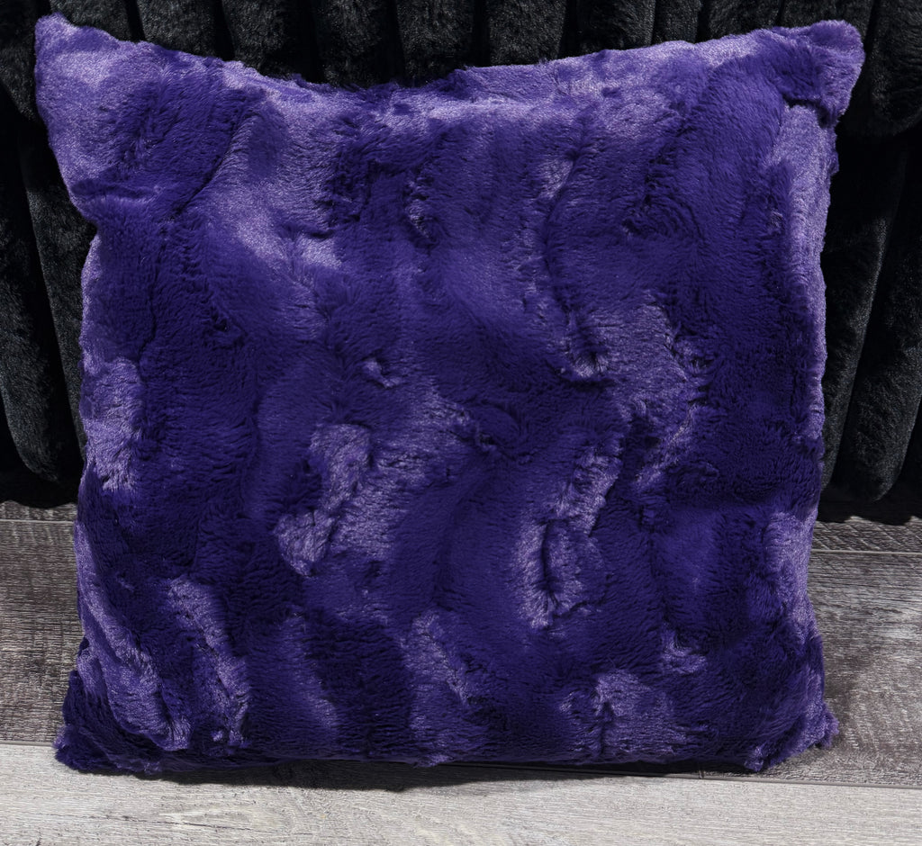Highland Cow Pillow