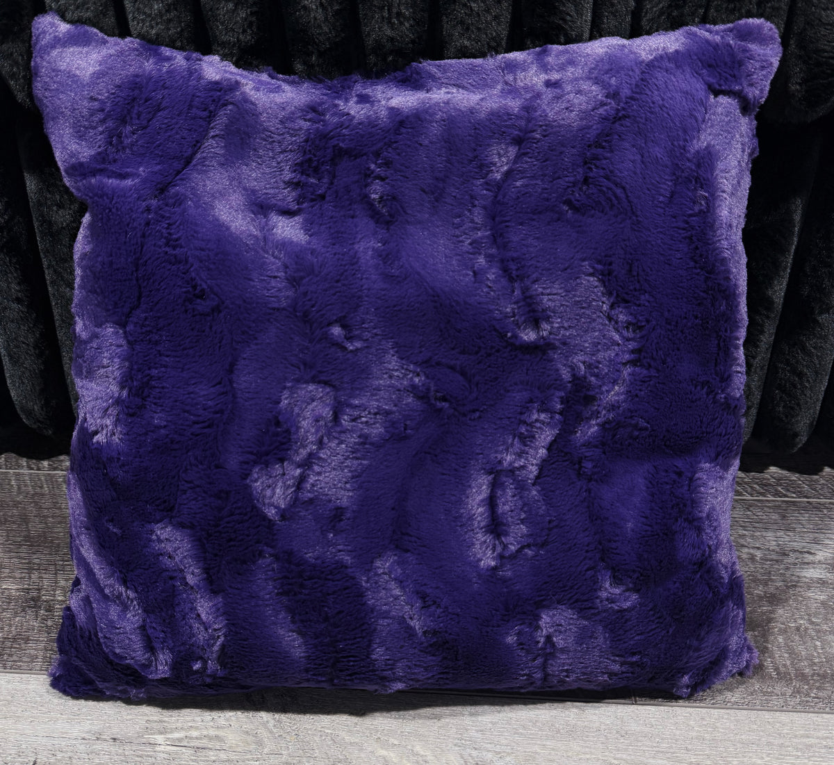 Highland Cow Pillow