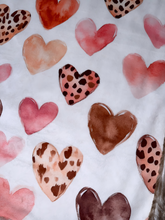 Load image into Gallery viewer, Wild Hearts XL Adult Size