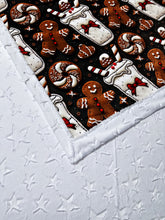 Load image into Gallery viewer, Milk + Gingerbread XL Adult Size