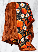 Load image into Gallery viewer, Velvet Pumpkins XL Adult Size