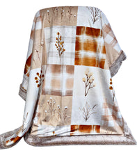 Load image into Gallery viewer, Extra Luxe Iced Sydney Sand Dollar + Soft Florals  XL Adult Size