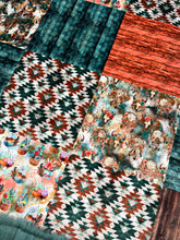 Load image into Gallery viewer, Extra Luxe Sydney Juniper + Wolves +  XL Adult Size