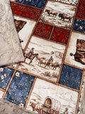 Western Xl Adult