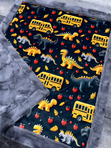 Dino Fun Baby Size